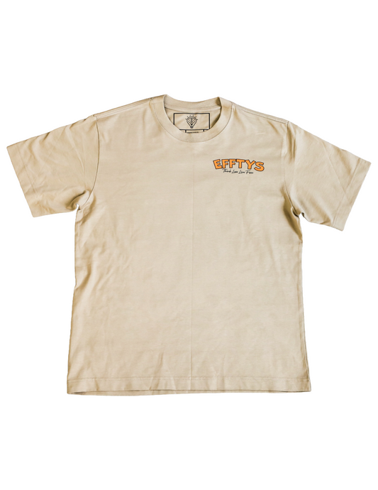 E F F T Y S™️ Lab Brain Tee