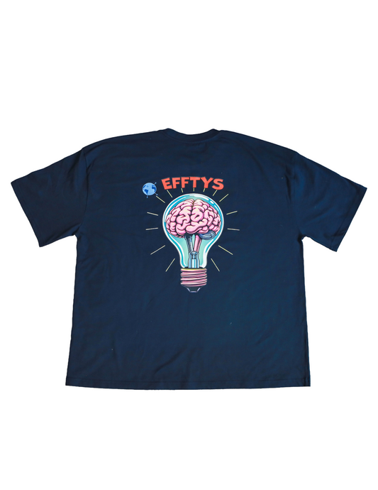 E F F T Y S™️ Universe Graphic Tee